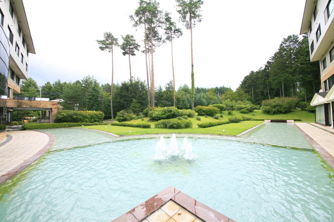 Evergreen Fuji Fujiyoshida Ngoại thất bức ảnh