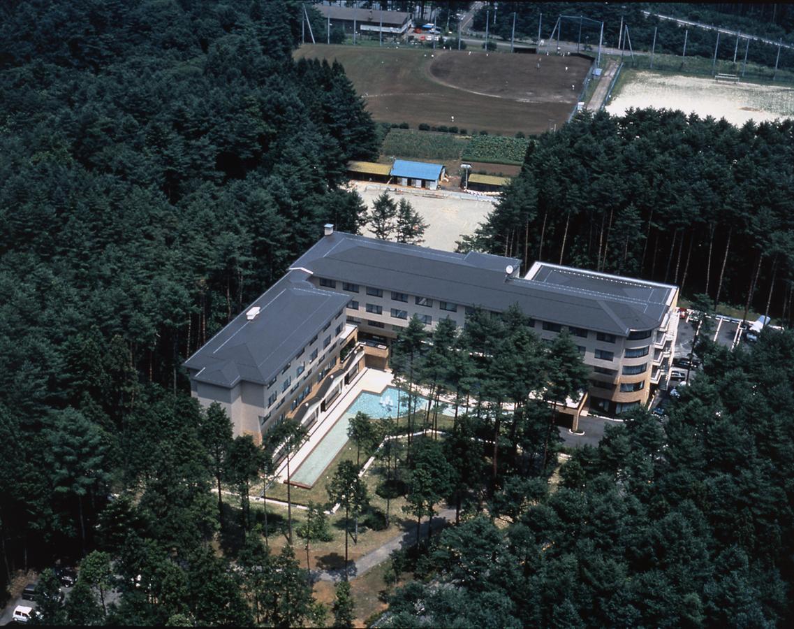 Evergreen Fuji Fujiyoshida Ngoại thất bức ảnh
