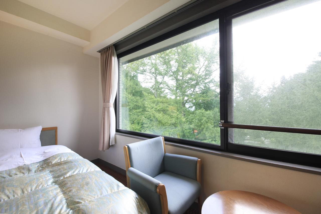 Evergreen Fuji Fujiyoshida Ngoại thất bức ảnh