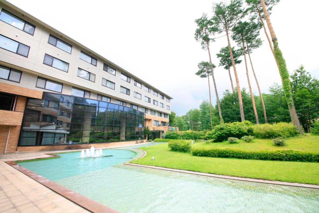 Evergreen Fuji Fujiyoshida Ngoại thất bức ảnh